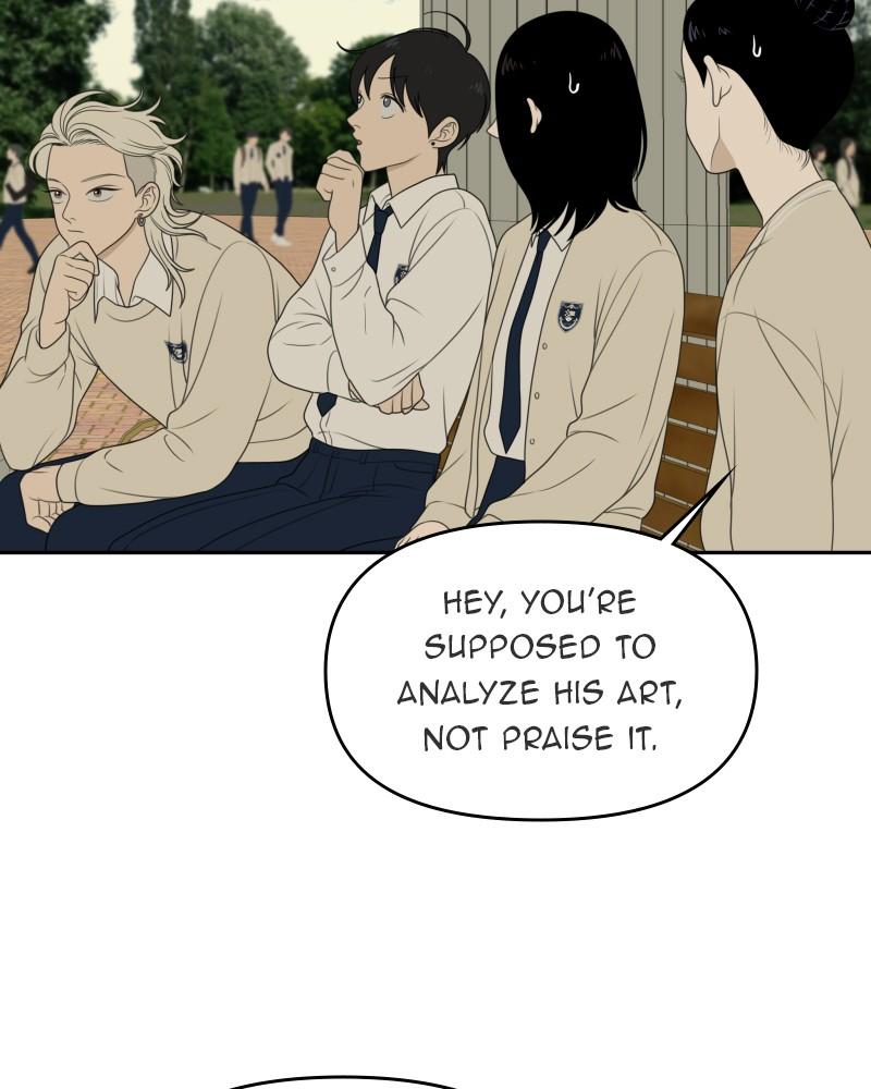 The Students of Illip Arts High Chap 59 - Next Chap 60