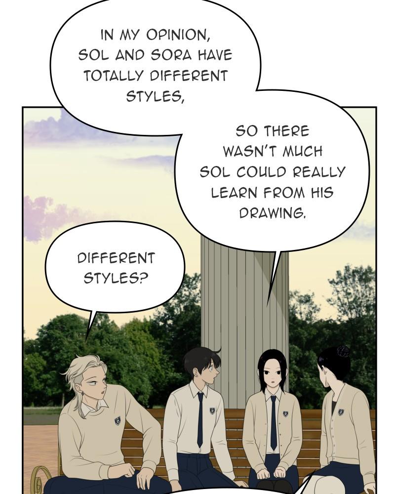 The Students of Illip Arts High Chap 59 - Next Chap 60