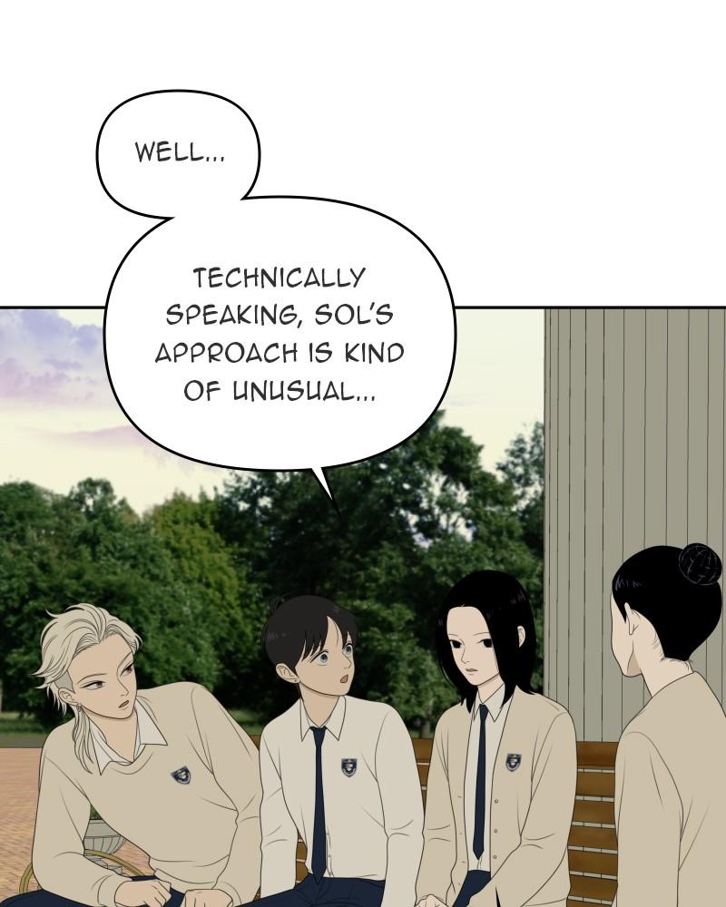The Students of Illip Arts High Chap 59 - Next Chap 60