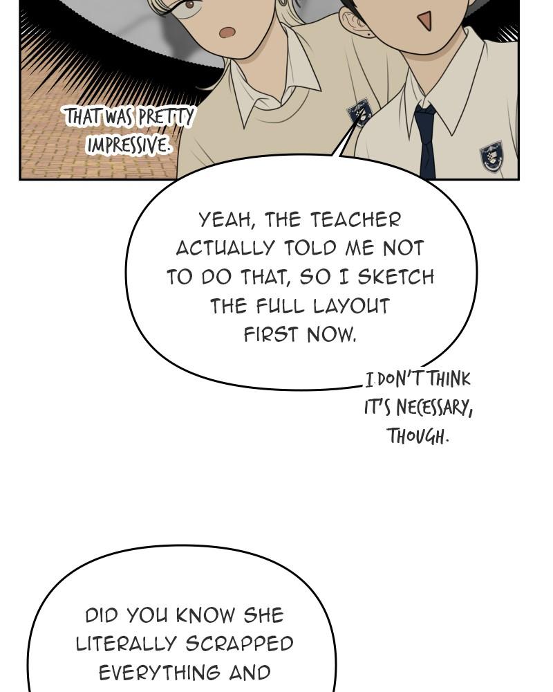The Students of Illip Arts High Chap 59 - Next Chap 60