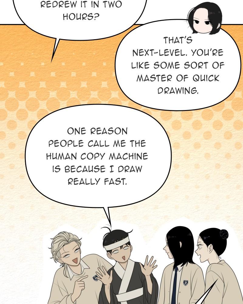 The Students of Illip Arts High Chap 59 - Next Chap 60