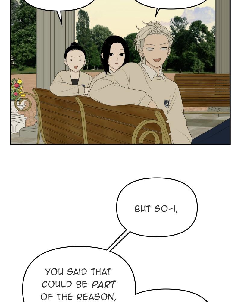 The Students of Illip Arts High Chap 59 - Next Chap 60