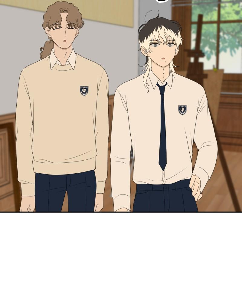 The Students of Illip Arts High Chap 59 - Next Chap 60