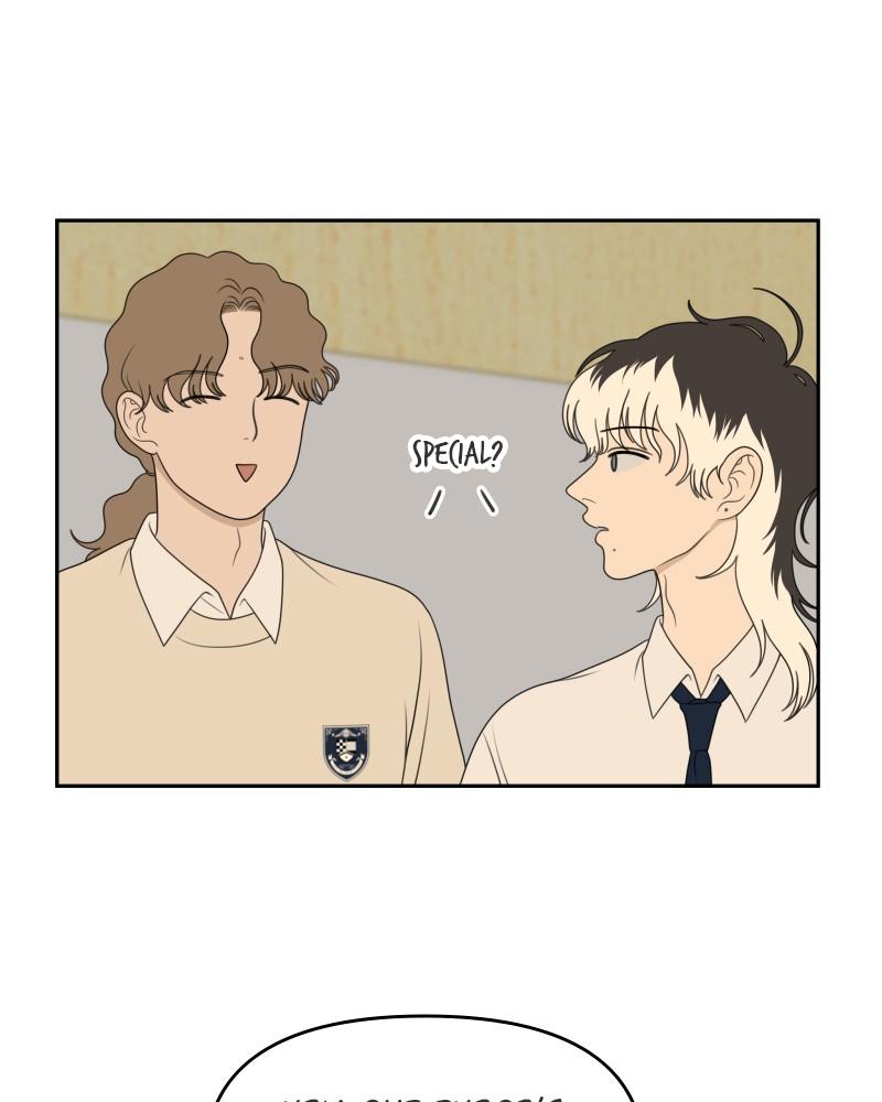 The Students of Illip Arts High Chap 59 - Next Chap 60