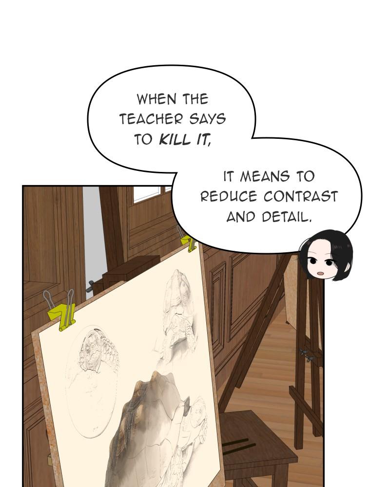The Students of Illip Arts High Chap 59 - Next Chap 60