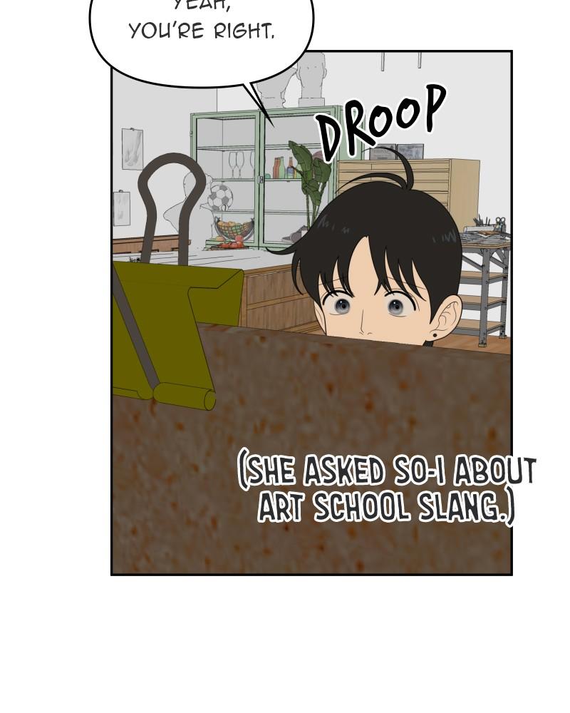 The Students of Illip Arts High Chap 59 - Next Chap 60