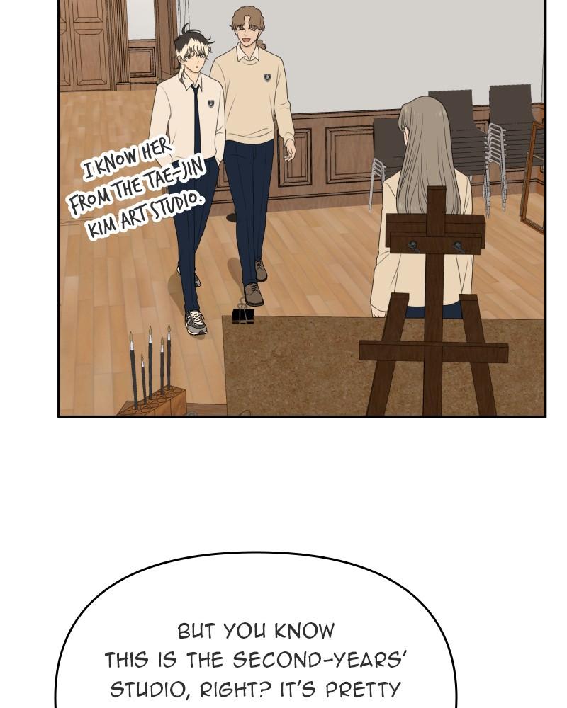 The Students of Illip Arts High Chap 59 - Next Chap 60