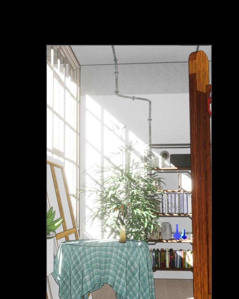 The Students of Illip Arts High Chap 50 - Next Chap 51