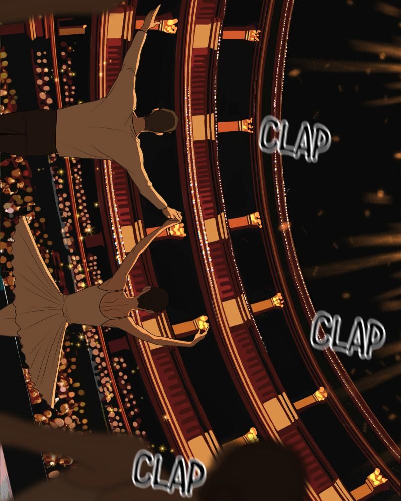 The Students of Illip Arts High Chap 50 - Next Chap 51