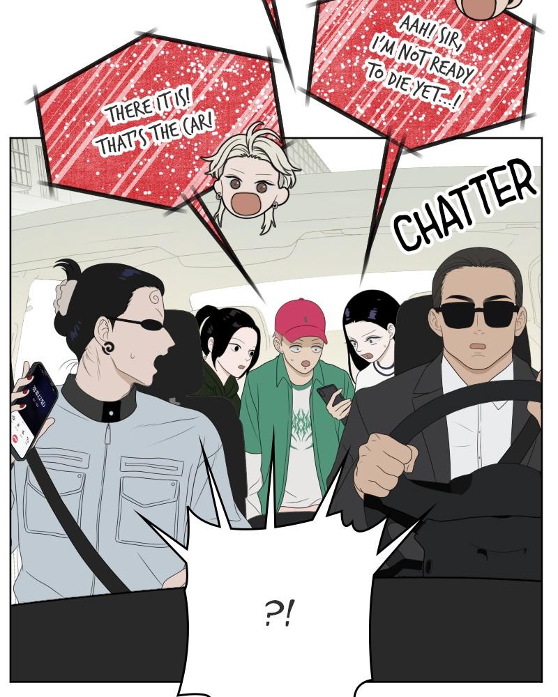 The Students of Illip Arts High Chap 51 - Next Chap 52