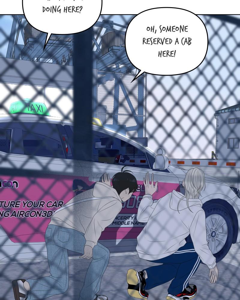 The Students of Illip Arts High Chap 51 - Next Chap 52