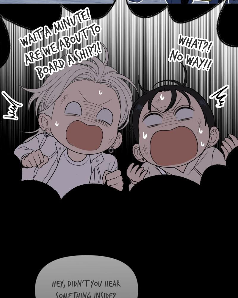 The Students of Illip Arts High Chap 51 - Next Chap 52