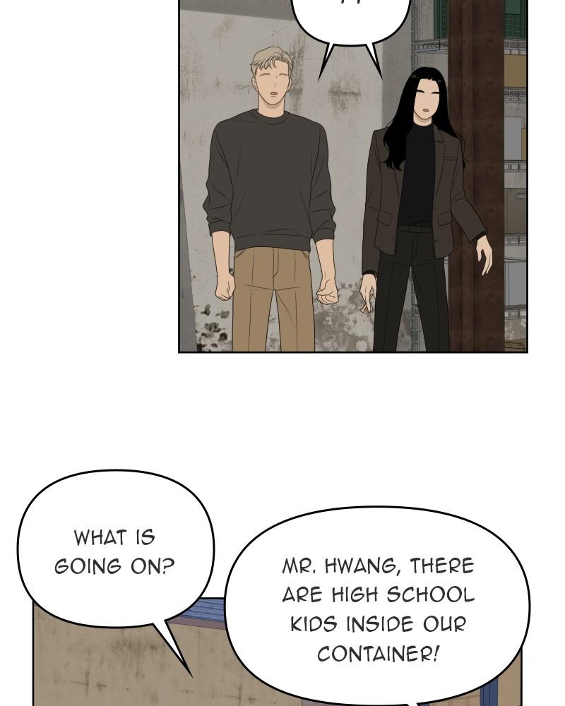 The Students of Illip Arts High Chap 51 - Next Chap 52