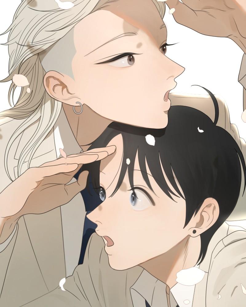 The Students of Illip Arts High Chap 51 - Next Chap 52