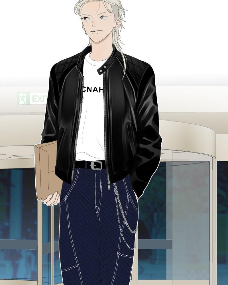 The Students of Illip Arts High Chap 52 - Next Chap 53