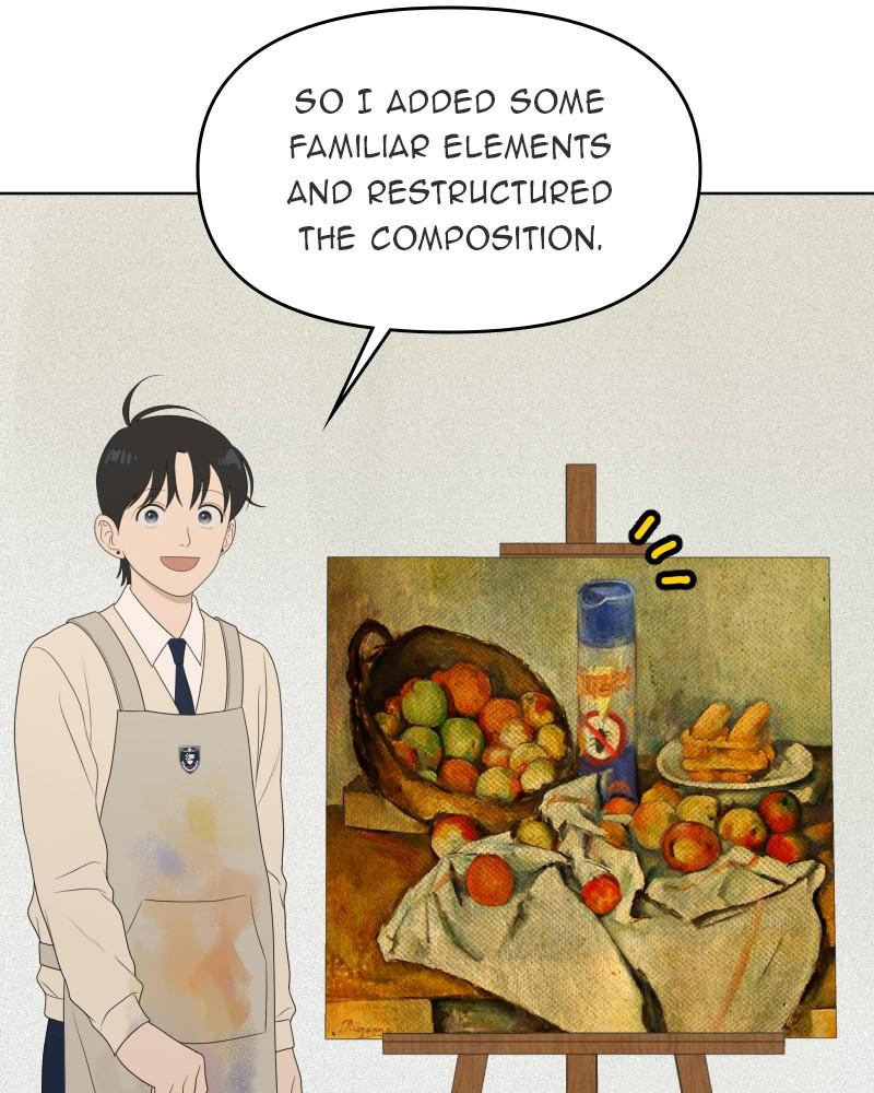 The Students of Illip Arts High Chap 52 - Next Chap 53