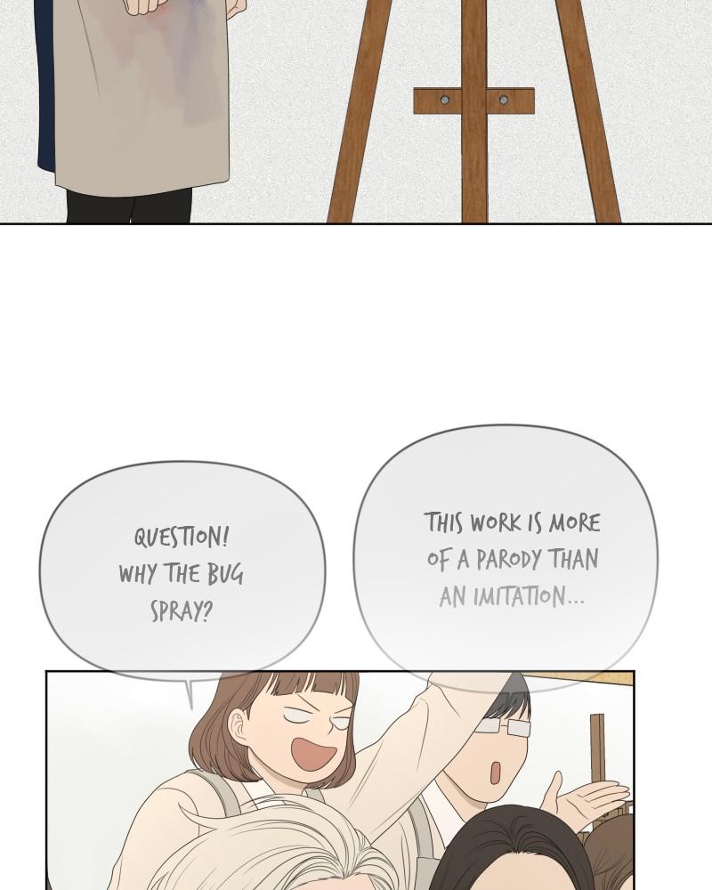 The Students of Illip Arts High Chap 52 - Next Chap 53