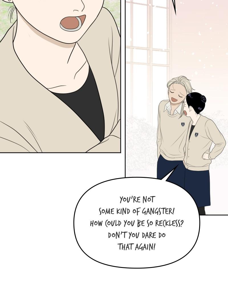 The Students of Illip Arts High Chap 52 - Next Chap 53