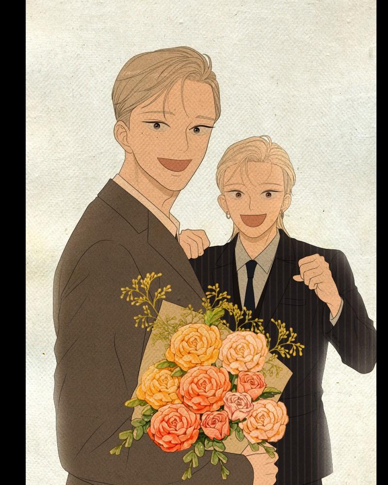 The Students of Illip Arts High Chap 52 - Next Chap 53