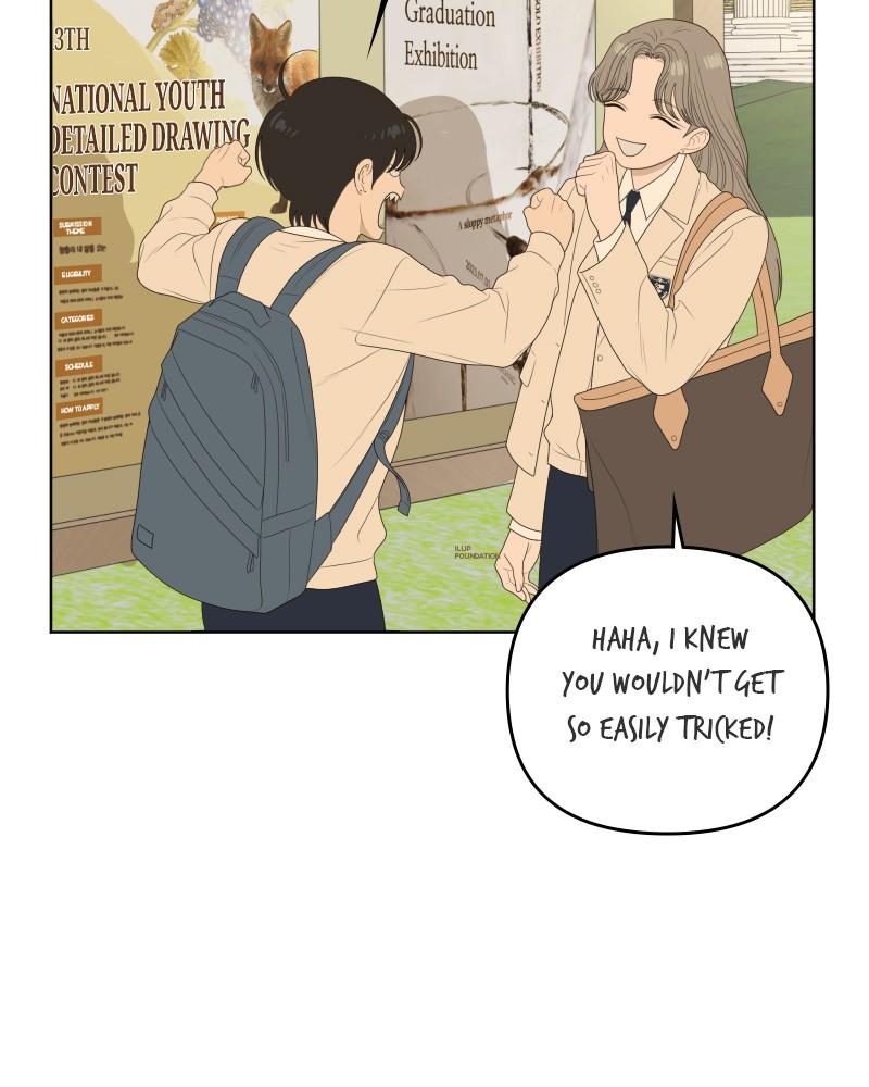 The Students of Illip Arts High Chap 53 - Next Chap 54