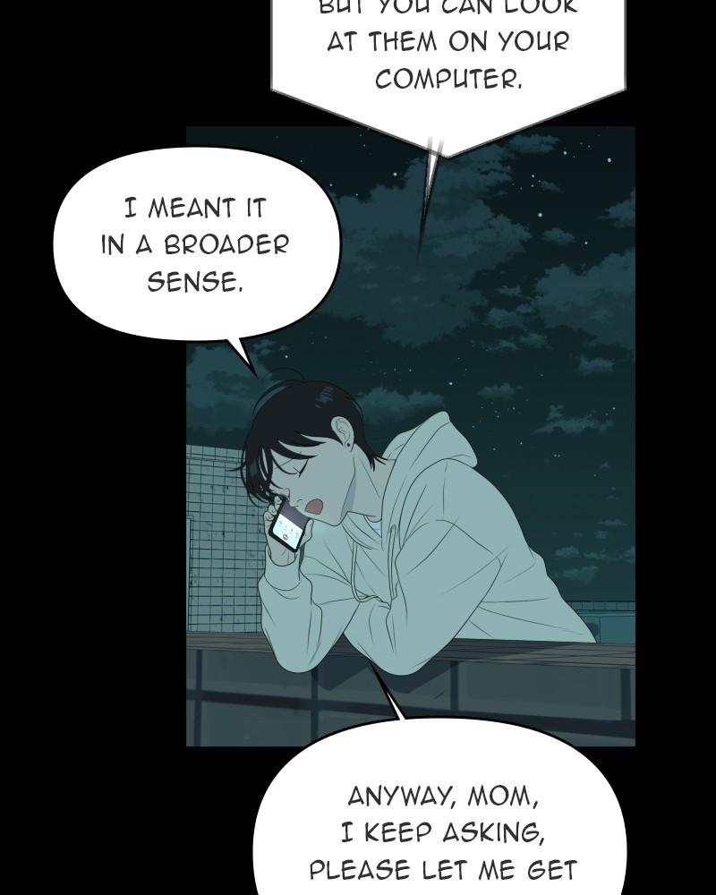 The Students of Illip Arts High Chap 53 - Next Chap 54