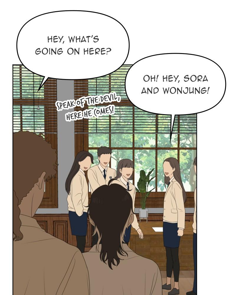 The Students of Illip Arts High Chap 53 - Next Chap 54