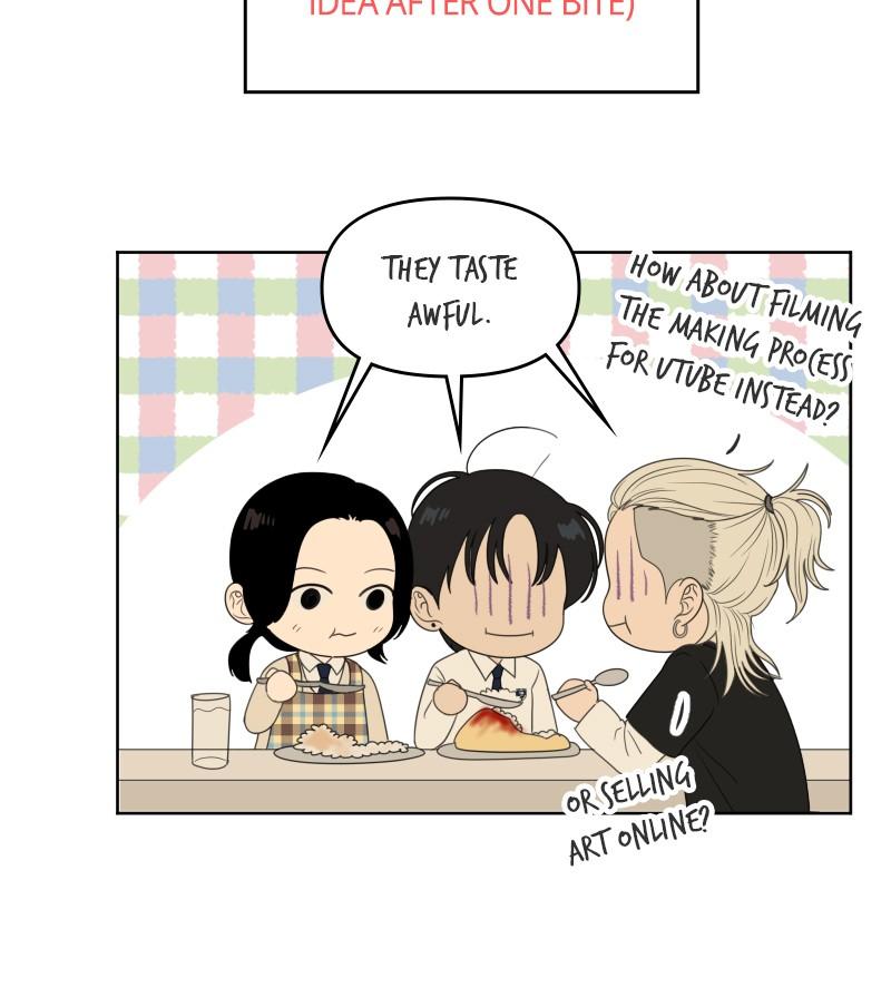 The Students of Illip Arts High Chap 53 - Next Chap 54