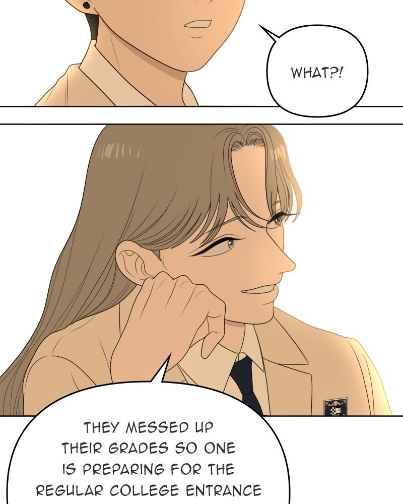 The Students of Illip Arts High Chap 53 - Next Chap 54