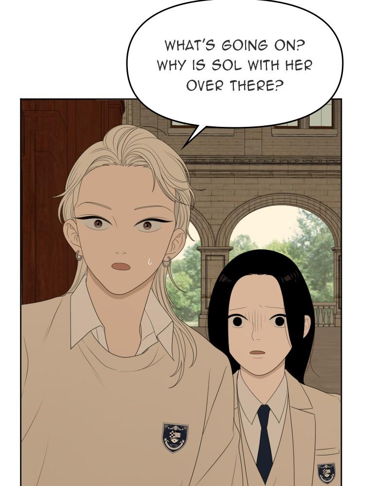 The Students of Illip Arts High Chap 53 - Next Chap 54