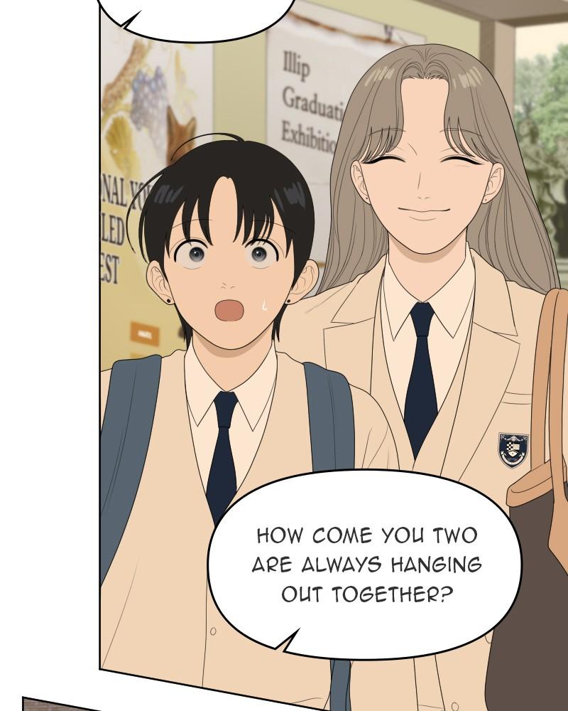 The Students of Illip Arts High Chap 53 - Next Chap 54