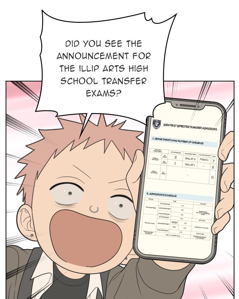 The Students of Illip Arts High Chap 53 - Next Chap 54