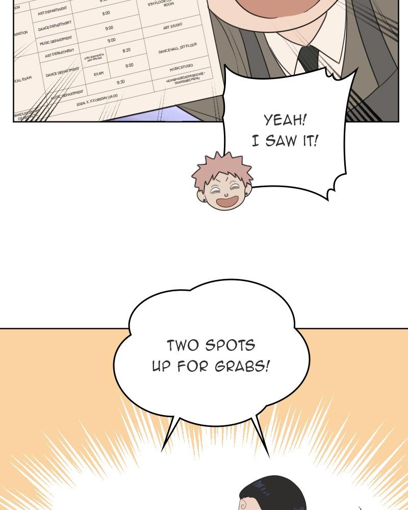 The Students of Illip Arts High Chap 53 - Next Chap 54