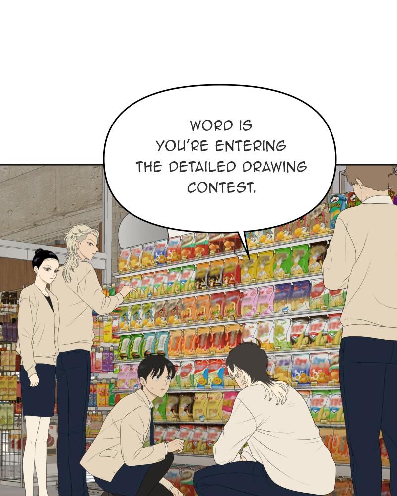 The Students of Illip Arts High Chap 53 - Next Chap 54