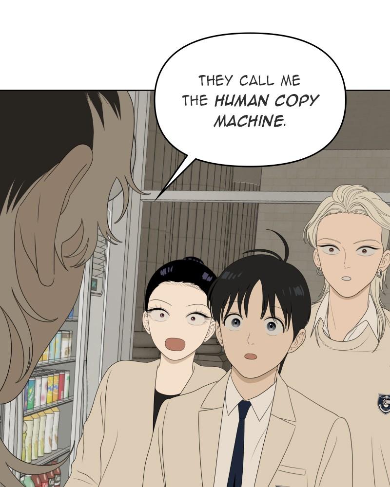 The Students of Illip Arts High Chap 53 - Next Chap 54