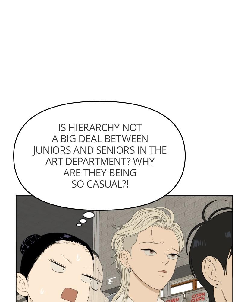 The Students of Illip Arts High Chap 53 - Next Chap 54