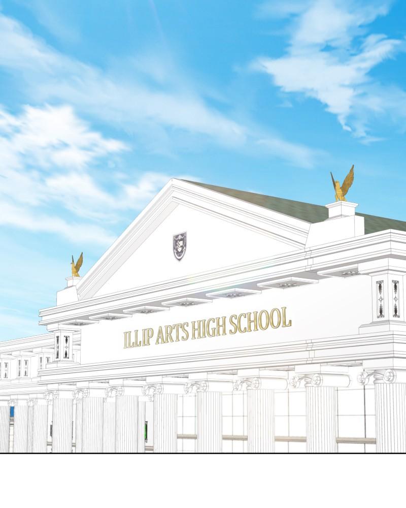 The Students of Illip Arts High Chap 53 - Next Chap 54