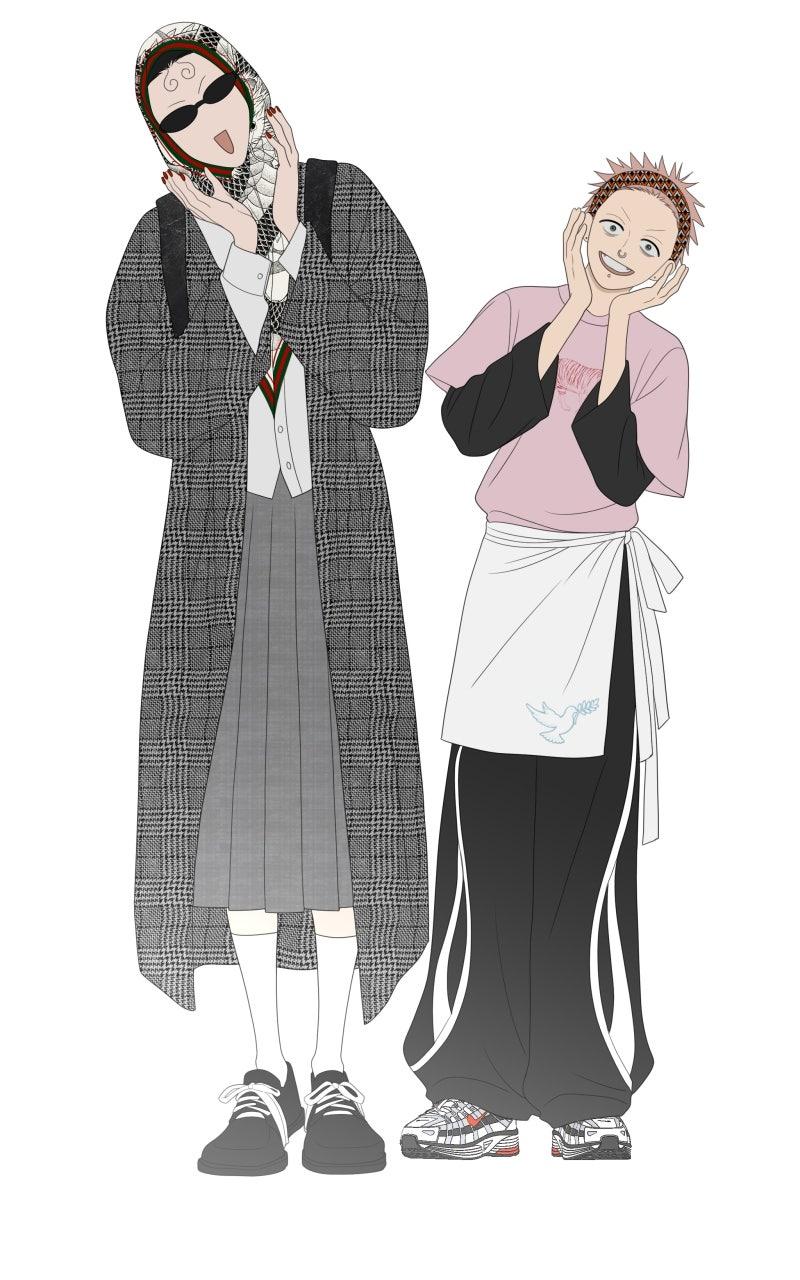 The Students of Illip Arts High Chap 67 - Next Chap 68