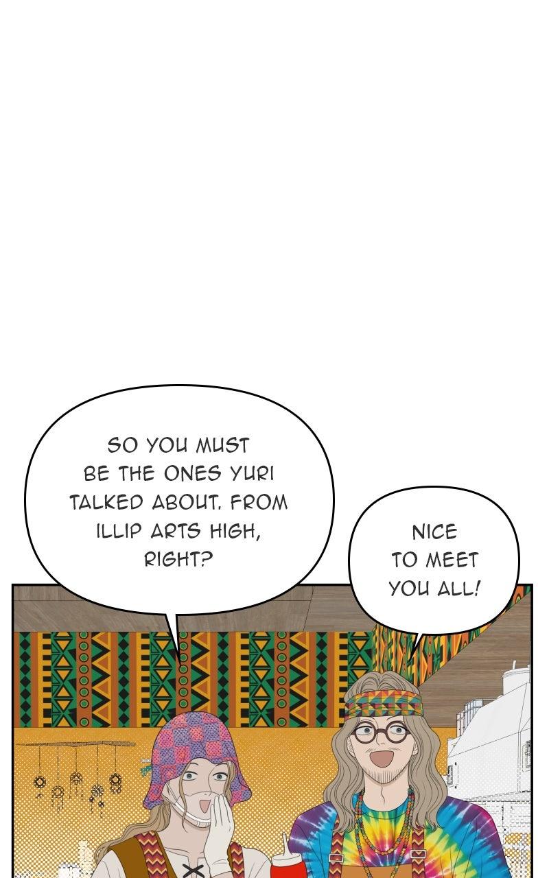 The Students of Illip Arts High Chap 67 - Next Chap 68