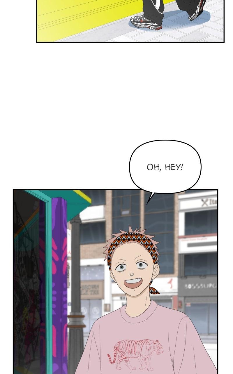 The Students of Illip Arts High Chap 67 - Next Chap 68