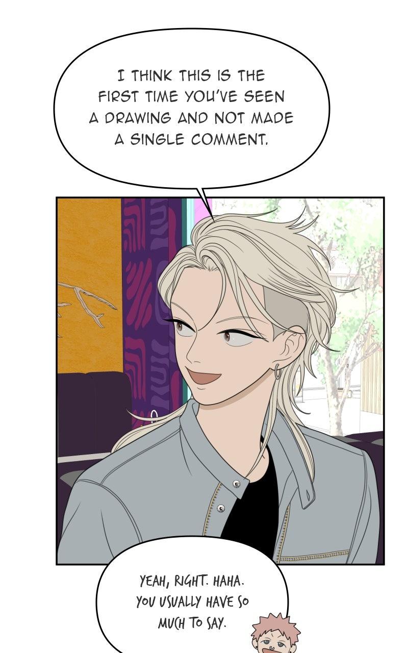 The Students of Illip Arts High Chap 67 - Next Chap 68