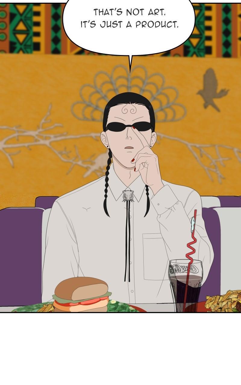 The Students of Illip Arts High Chap 67 - Next Chap 68