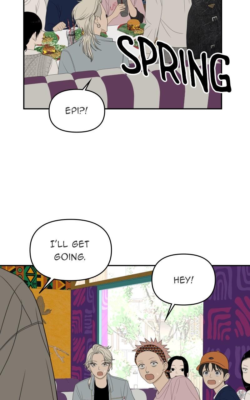 The Students of Illip Arts High Chap 67 - Next Chap 68