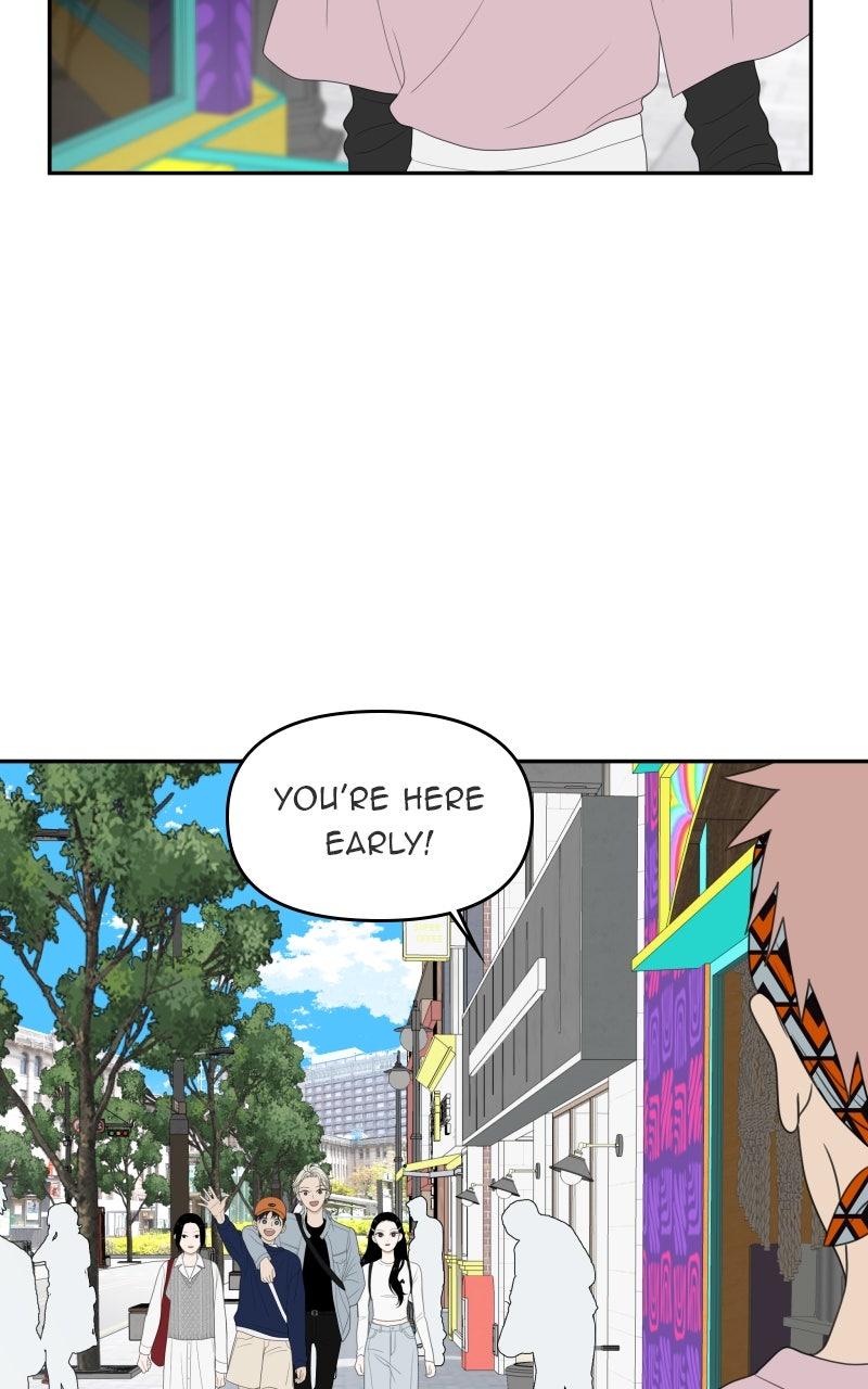 The Students of Illip Arts High Chap 67 - Next Chap 68