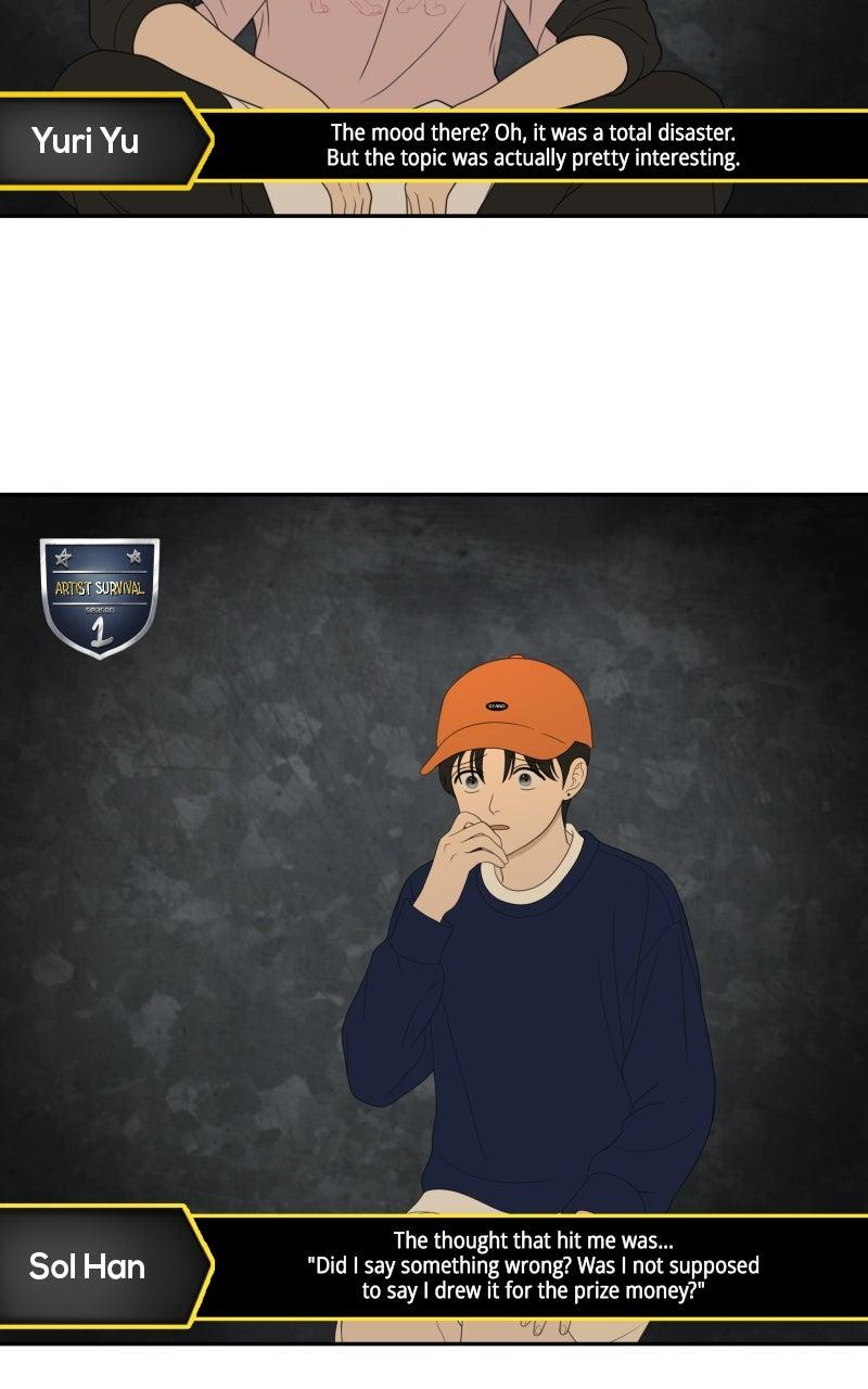 The Students of Illip Arts High Chap 67 - Next Chap 68