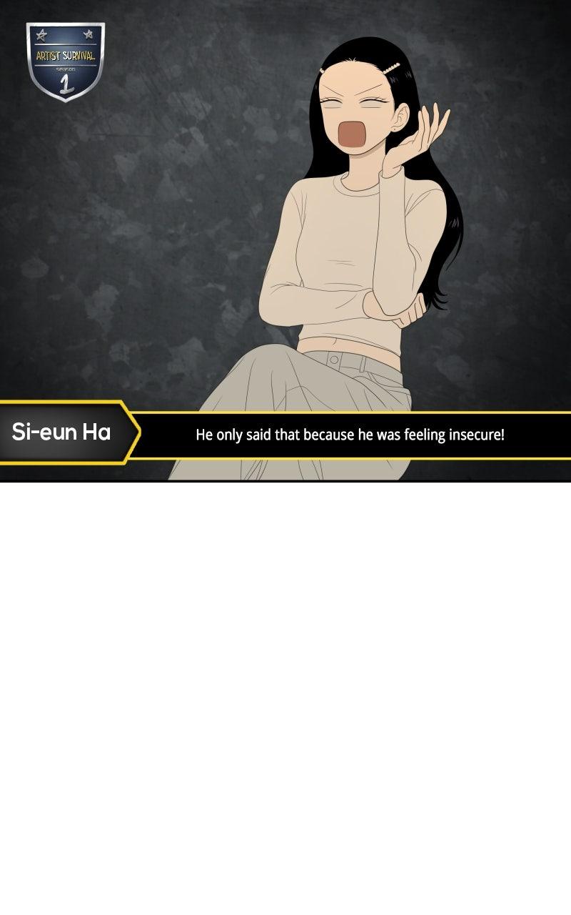 The Students of Illip Arts High Chap 67 - Next Chap 68