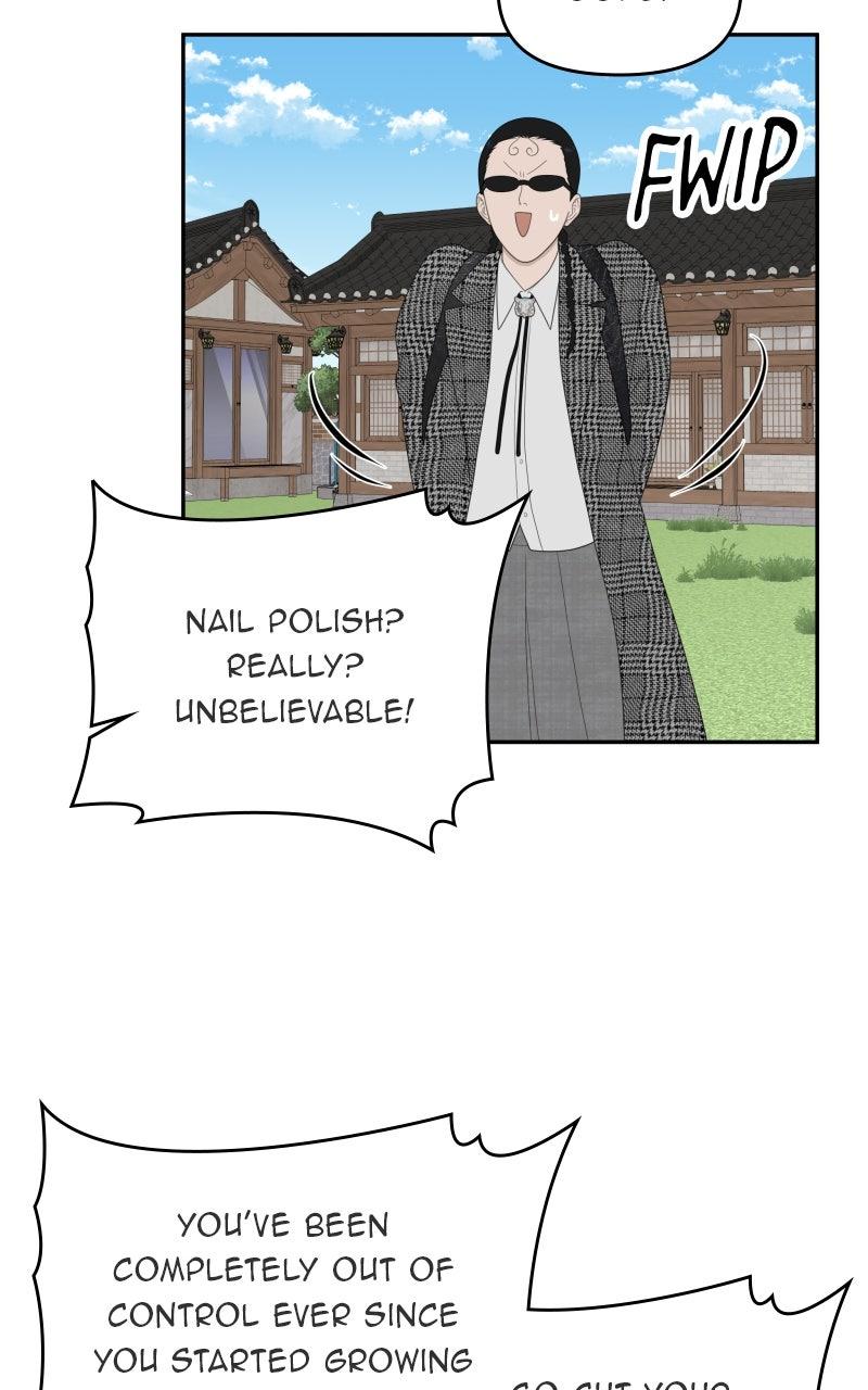 The Students of Illip Arts High Chap 67 - Next Chap 68