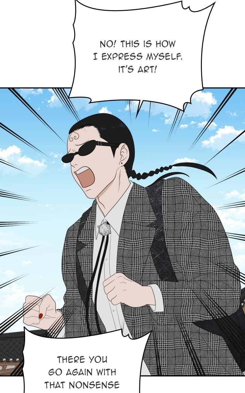 The Students of Illip Arts High Chap 67 - Next Chap 68