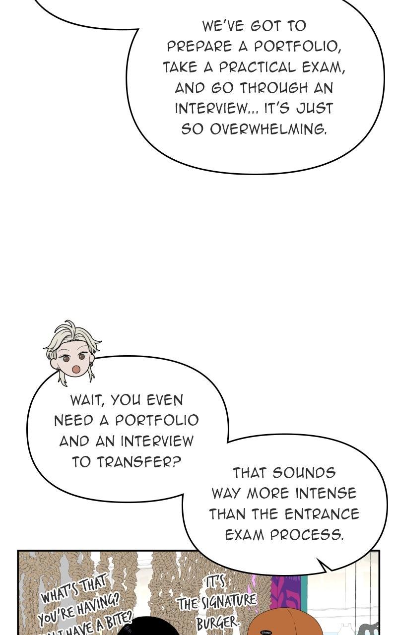 The Students of Illip Arts High Chap 67 - Next Chap 68