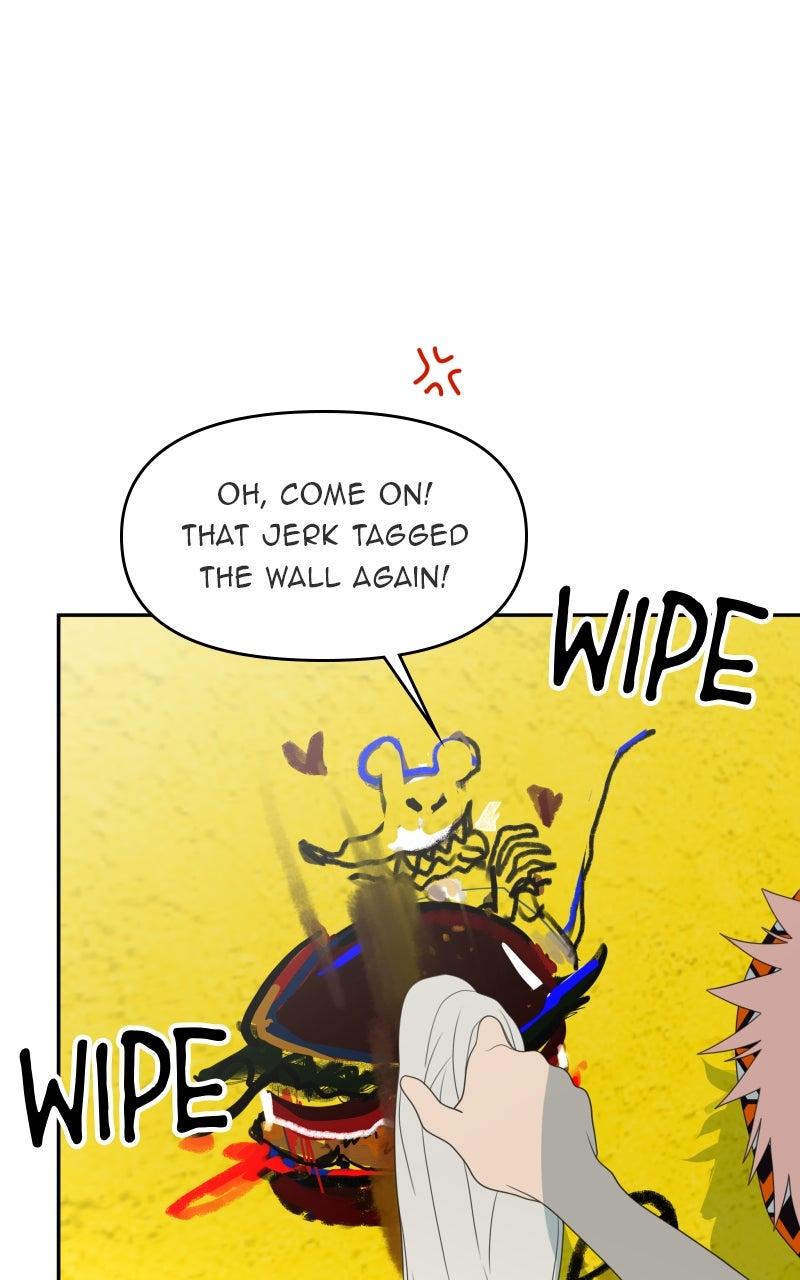 The Students of Illip Arts High Chap 67 - Next Chap 68