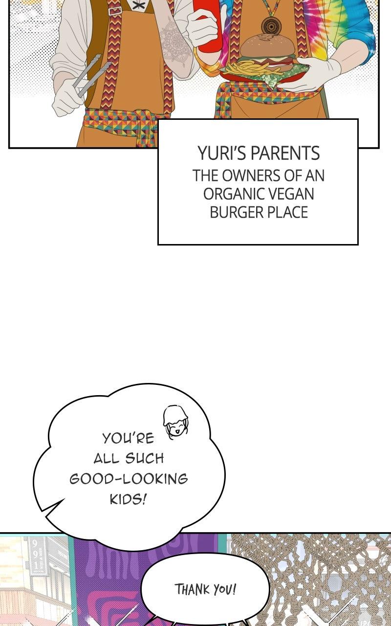 The Students of Illip Arts High Chap 67 - Next Chap 68